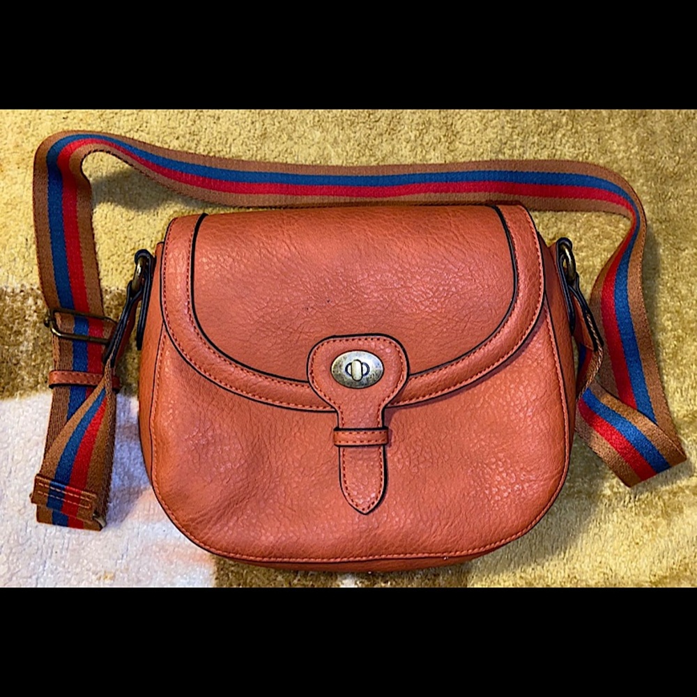 universal thread purse